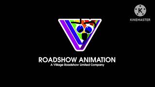 Village Roadshow/Roadshow Animation (1998-2012, AU)