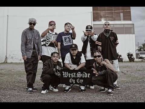 STREET SMARTS BY CRD3