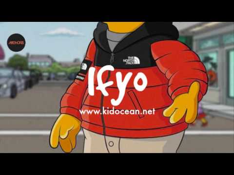 FREE KYLE x MadeinTYO x Ugly God x Lil Yachty Type Beat 2017 Ifyo