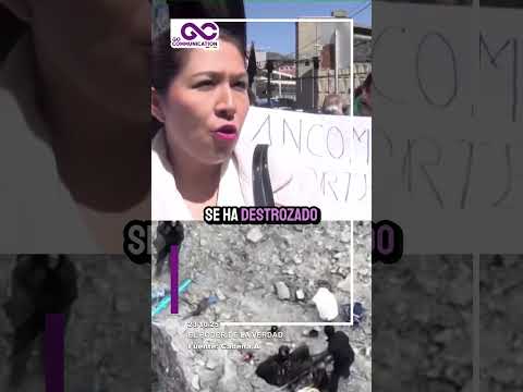 ALCALDE DE QUIABAYA ES APREHENDIDO POR ROBO Y GENERAR CONFLICTOS EN SU MUNICIPIO