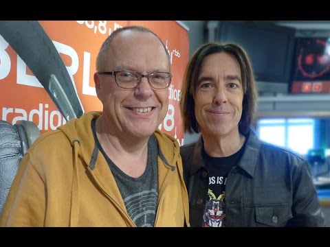 Roxette: Per Gessle Interview 2015