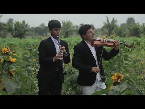 Amor Sin Condiciones Autor D.R. Orquesta lirio de Uchupata Chancay