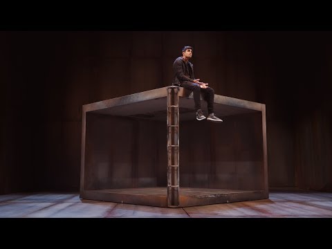 Romeo and Juliet | Act 2 Scene 1 | Royal Shakespeare Company