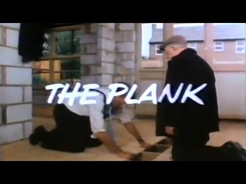 The Plank (1979 TV Version) Full Movie