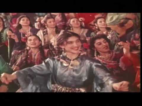 30. FILM - VASILIJ  CIUMCIUKOV - TANIEC WESELNY , 1960 rok.