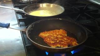 Mandola's Italian - Chicken Parmesan