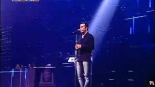 Haluk Levent - Aldırma Gönül