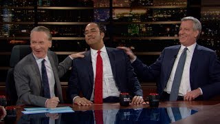 Overtime: Rep. Will Hurd, Myr. Bill de Blasio, Jennifer Rubin, Jon Meacham, Peter Hamby | Real Time