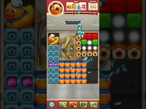 Toon Blast level 2618