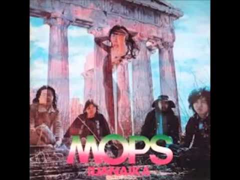 The Mops - Nobody Cares (1971)