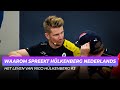 Waarom spreekt Nico Hulkenberg Nederlands? | Het Leven van Nico Hülkenberg  #3