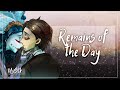 【MsSok】– Remains of the Day【RUS】「Happy Halloween」‖2015
