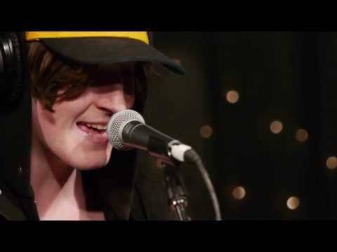 Goodbye Blue Monday - Little Green Cars