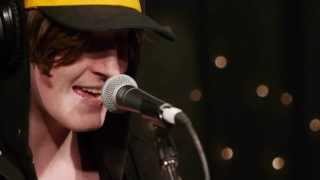 Little Green Cars - Goodbye Blue Monday (Live on KEXP)