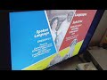 Beethoven S Big Break 2008 DVD Menu Walkthrough Side B