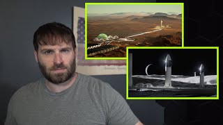 Elon Musk Starship Update 2024 Highlights and Commentary