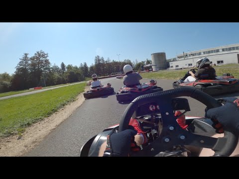 Kart Hotlap Vuiteboeuf - 1:53.399