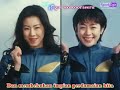 Chouriki Sentai Ohranger Opening In 1995