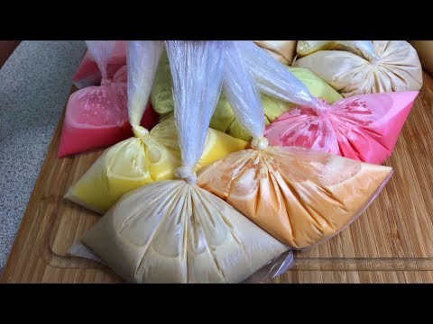 ICE LOLLIES RECIPE || TERRI-ANN’S KITCHEN