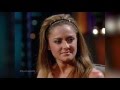Jason Rejects Melissa for Molly - The Bachelor