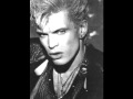 Billy Idol - Motorbikin´