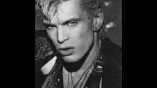 Billy Idol - Motorbikin´