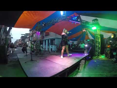 Sativanderground en Rio de Janeiro - 21 (en vivo)