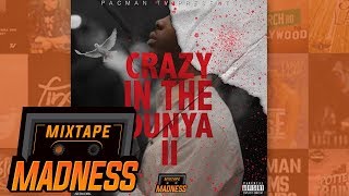 T.B ft Mover - Endo [Crazy In The Dunya 2] | @MixtapeMadness