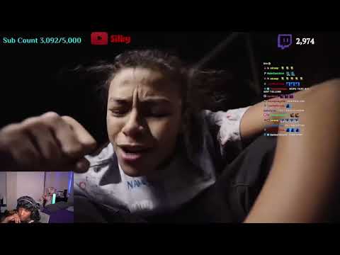 Silky Reacts to DD Osama X Jstar Balla X JayKlickin - Da Real Brotherly Love