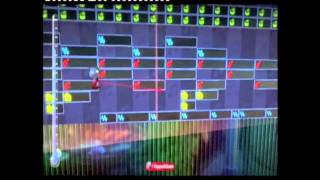 LBP2 music sequencer by Dutch-LBP: stardust (covered from music studio)