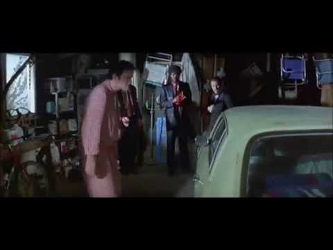 Pulp Fiction : "Si vous l'voulez bien, on s'taillera des pipes plus tard les enfants !"
