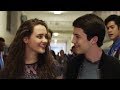 13 Reasons Why Star Says Season 2 Will "Blow People's Minds"