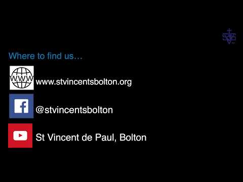 230924 -  Mass - 25th Sunday in Ordinary Time