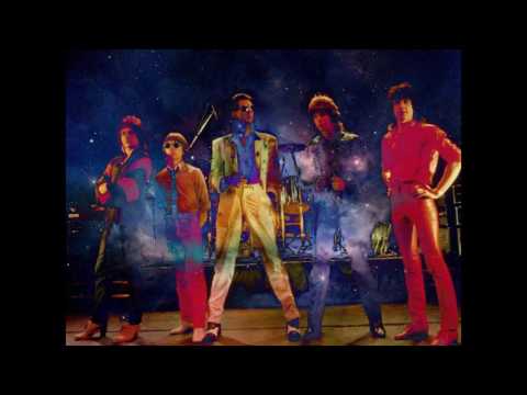 Just What We Needed (Mashup - Ric Ocasek / The Cars / Synthwave Remix)