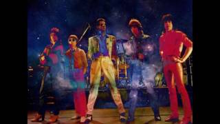 Just What We Needed (Mashup - Ric Ocasek / The Cars / Synthwave Remix)