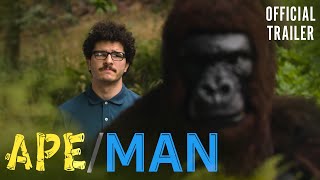 APE/MAN Trailer