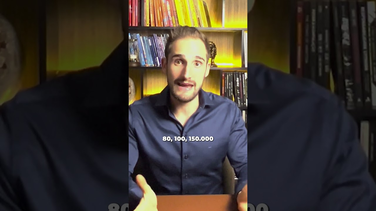 PREÇO NÃO É A ÚNICA FORMA DE DEFINIR O SEU CLIENTE IDEAL#shorts