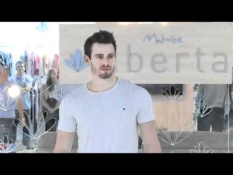 Malwee Liberta atrai público em desfile no SMB 2012