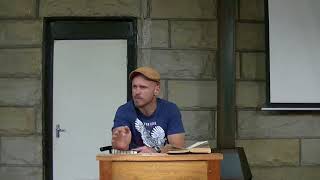 Battlefield of the mind #18 Wilderness Mentality #3 Please make everything easy; I can't take it