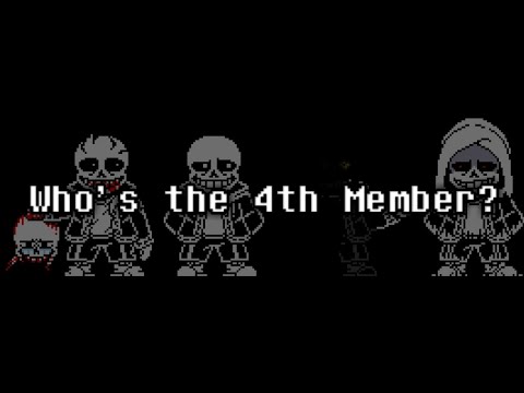 [Former Time Quartet] Who's the 4th Member???