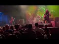JOHN PETRUCCI Band SNAKE IN MY BOOT With Audience Participation In Clearwater Florida 10 22 22