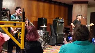 Partner- Opener/Everybody Knows - Philadelphia- 11-22-2019