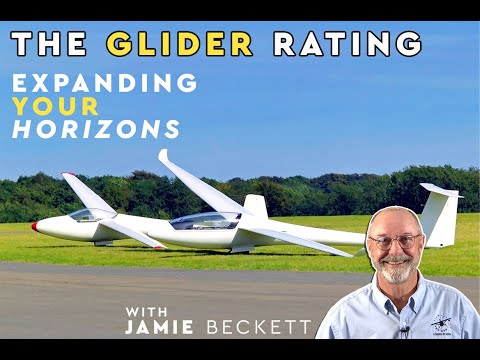 Flying Gliders