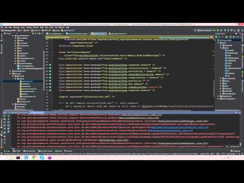 2015-05-21 Bi Weekly Mifos X Developer Meeting