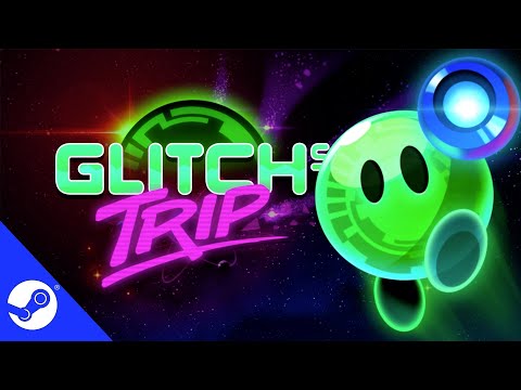Glitch' s Trip MarketingTrailer thumbnail