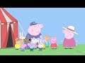 Peppa Pig Peppa S Circus English Full Episodes Compilation 27