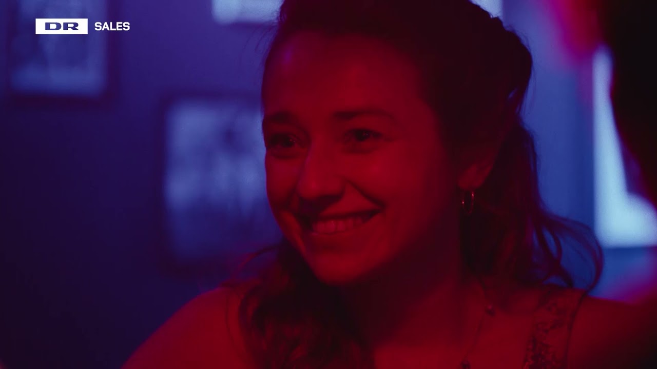 Así es mi vida. Tráiler oficial