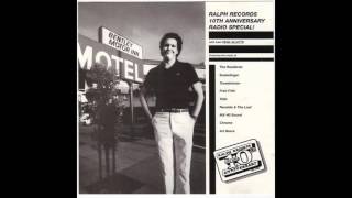 Various / Penn Jillette - Ralph Records 10th Anniversary Radio Special!