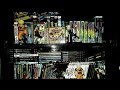 Cartoon Network DVD VHS Collection 2016