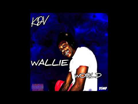 KDV - Wallie World